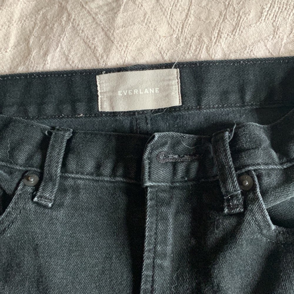 EVERLANE - The Klick Crop Jean - Picture 7 of 10